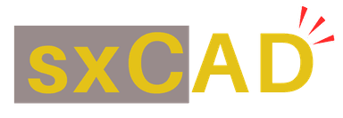sxCAD